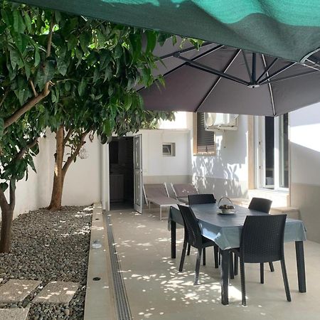 Il Giardino Dei Sorrisi Aparthotel Ostuni Εξωτερικό φωτογραφία