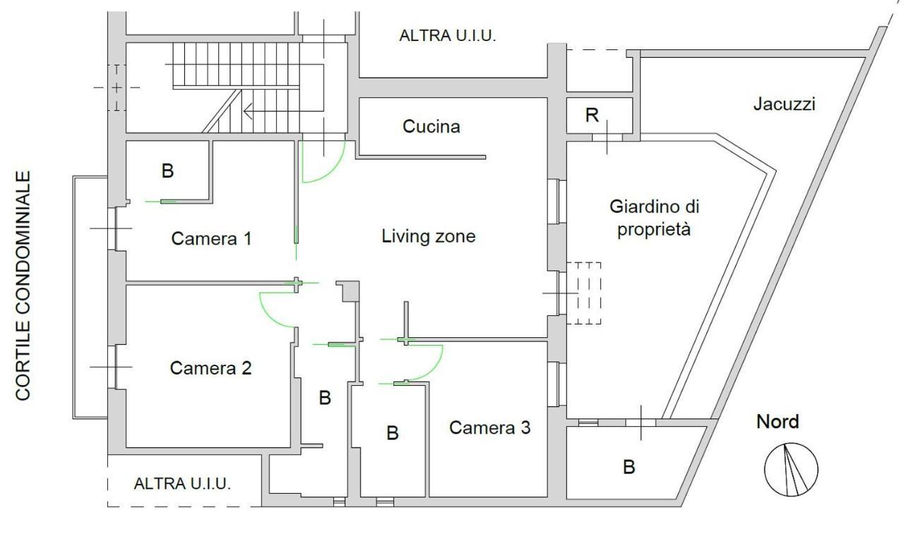 Il Giardino Dei Sorrisi Aparthotel Ostuni Εξωτερικό φωτογραφία